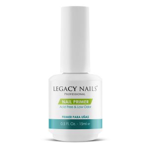 NAIL PRIMER