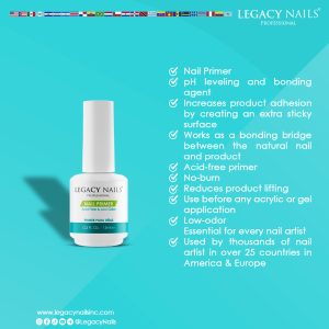 NAIL PRIMER