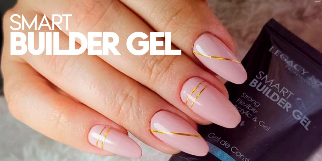 Smart Builder Gel02