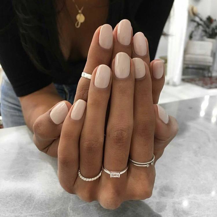 Tendencias en uñas acrílicas 2021 - Profesionales En Uñas y Belleza