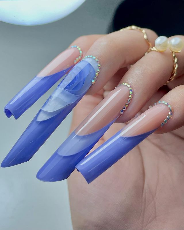 "LEGACY NAILS Presente en Belleza Fest - Mexico: ¡Inspírate y Emprende en el Mundo de las Uñas!" 5 348759330 655540486462682 5523879769198344347 n