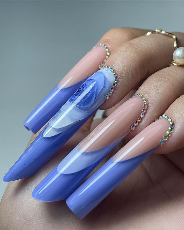 LEGACY NAILS Presente en Belleza Fest Mexico ¡Inspírate y Emprende en el Mundo de las Uñas