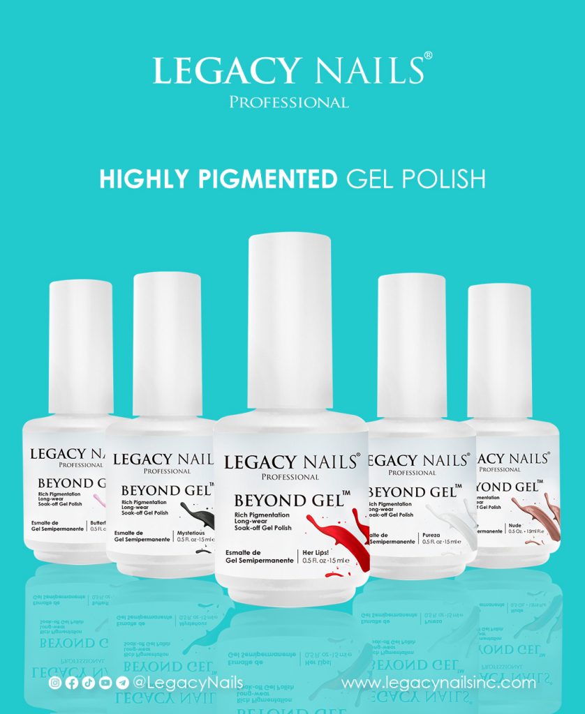 Beyond Gel: Discover the Power of 48 Shades in Semi-Permanent Nail Polish 5 BEYOND ENG