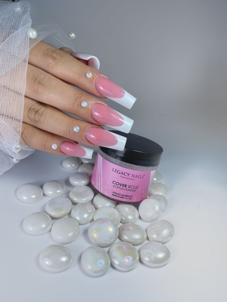LEGACY NAILS at Cosmo Beauty Peru 2023! Join this unparalleled beauty experience. 5 Imagen de WhatsApp 2023 06 30 a las 15.27.09