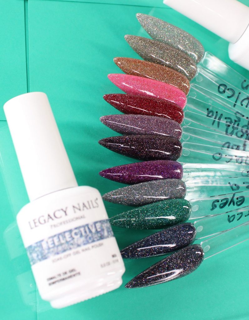 Innovación y Desarrollo de Productos por LEGACY NAILS 7 IMG 0996w