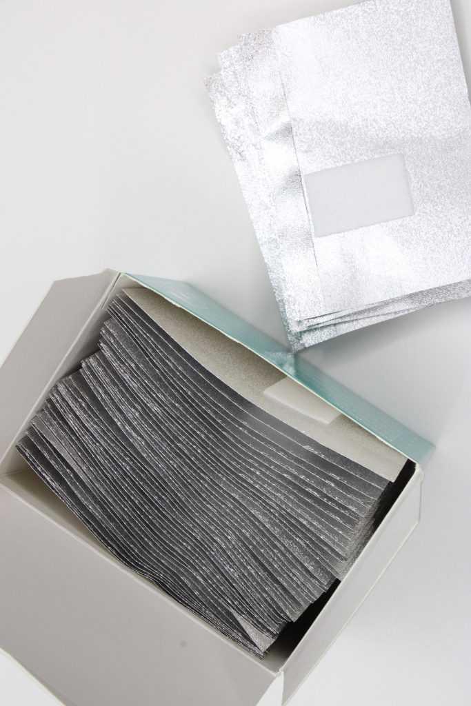 New Product - Discover the power of FOIL REMOVER WRAP 6 IMG 2353