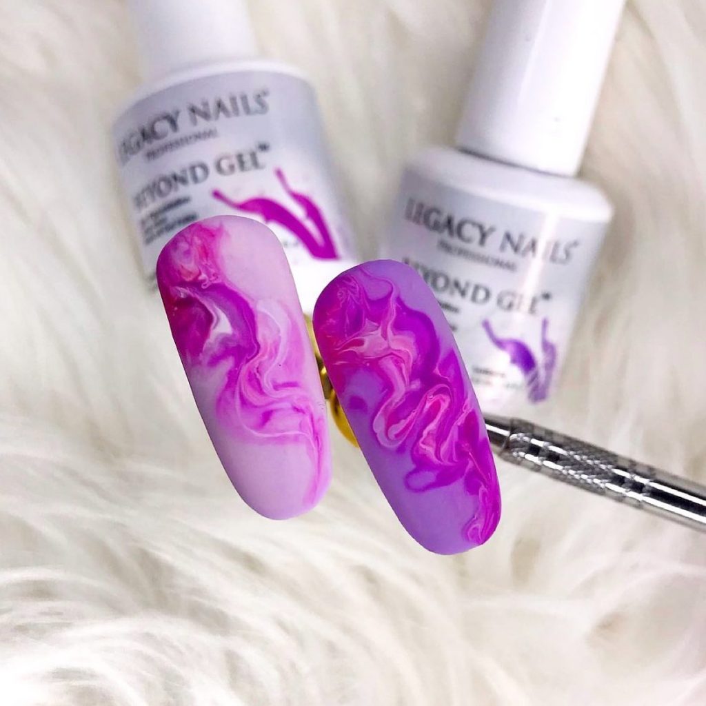 Innovación y Desarrollo de Productos por LEGACY NAILS 5 bey03w