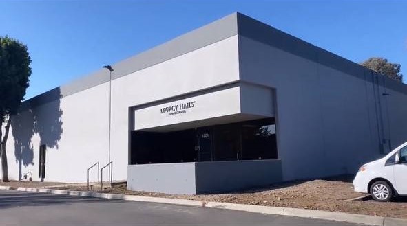 The Custom Manufacturing of LEGACY NAILS in Los Angeles, CA, United States 5 photo 2023 07 15 10 44 21 2