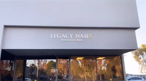 The Custom Manufacturing of LEGACY NAILS in Los Angeles, CA, United States 6 photo 2023 07 15 10 44 21 3