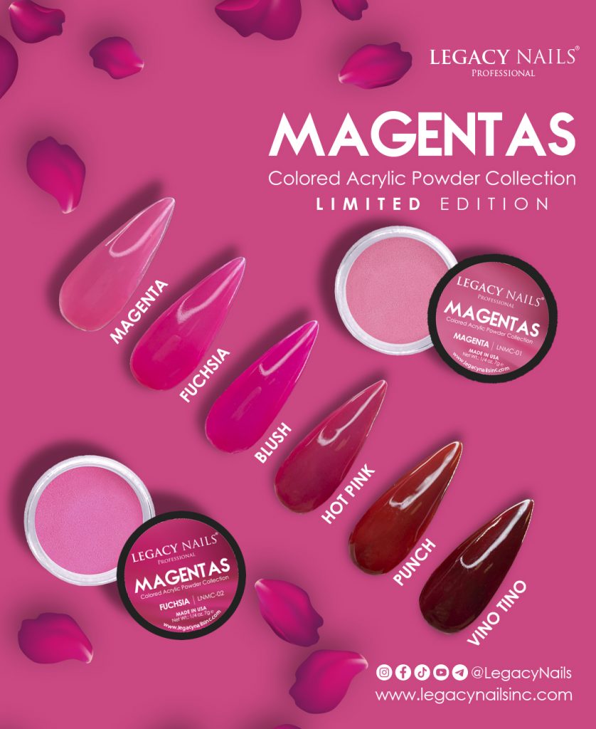 Magentas 01 Ing