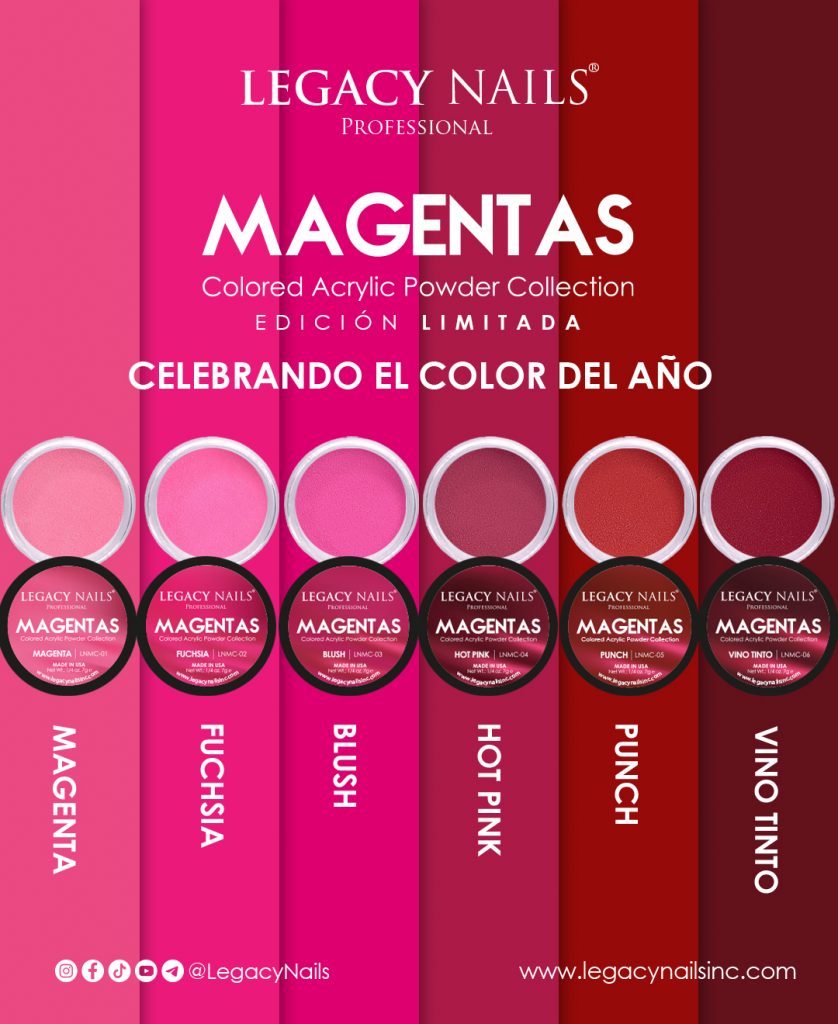 Magentas 02 Esp