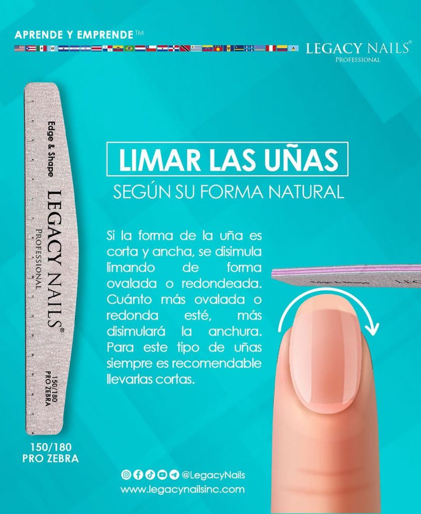 Descubre la Técnica Perfecta para Limar tus Uñas con LEGACY NAILS 5 362282265 18306618895101348 5090061556387779935 n 1