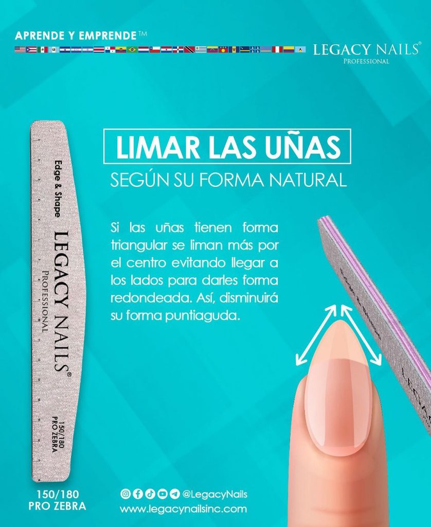 Descubre la Técnica Perfecta para Limar tus Uñas con LEGACY NAILS 4 363369010 18306618916101348 8623866417729090298 n 1