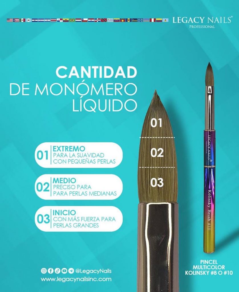 ¿Dominas la Magia de las Uñas Acrílicas? Asegura la Perfección con LEGACY 3 380803129 18314626456101348 7420590654215189831 n