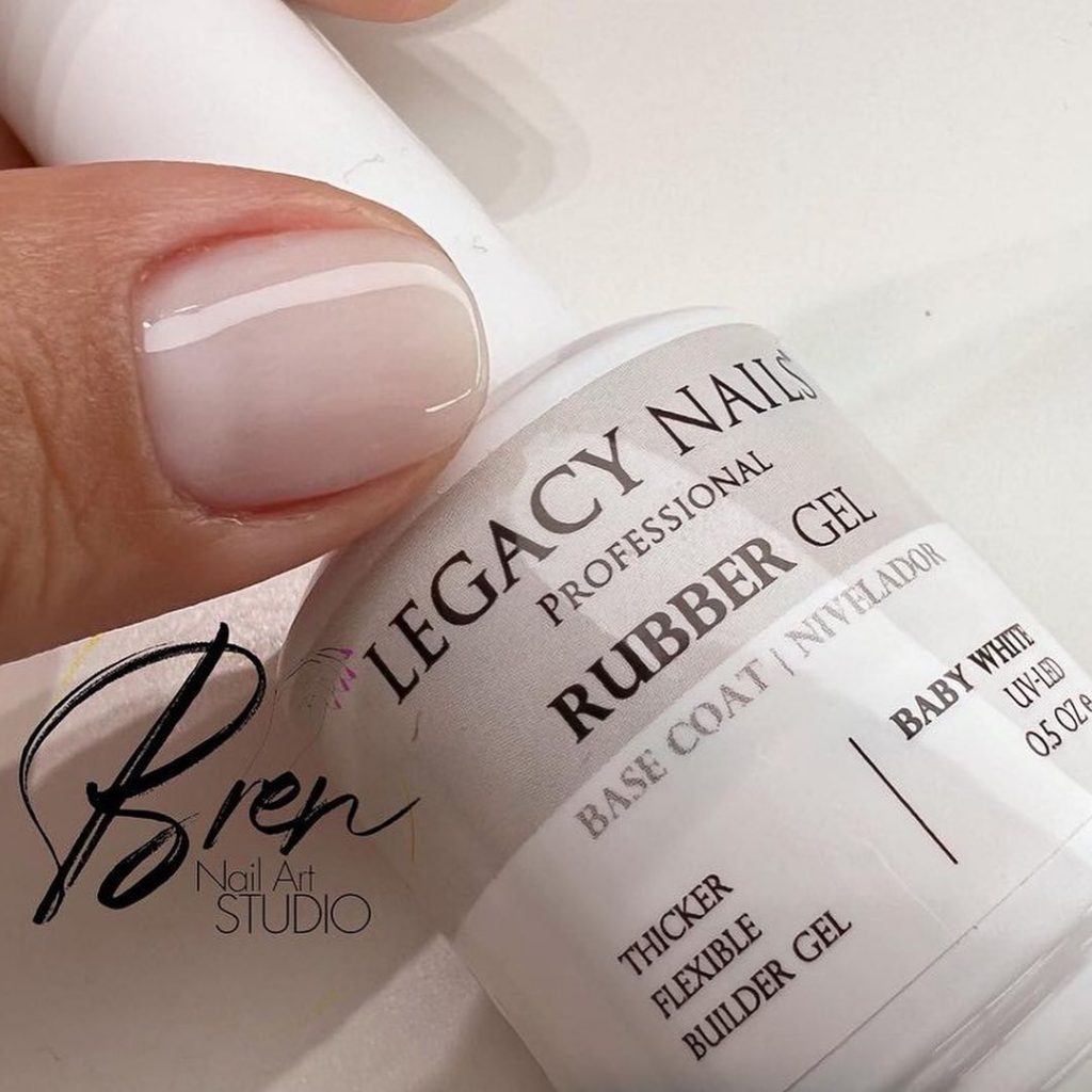 Master the Application and Usage of Rubber Gel 5 274673016 3137386243192366 7672139621897574563 n