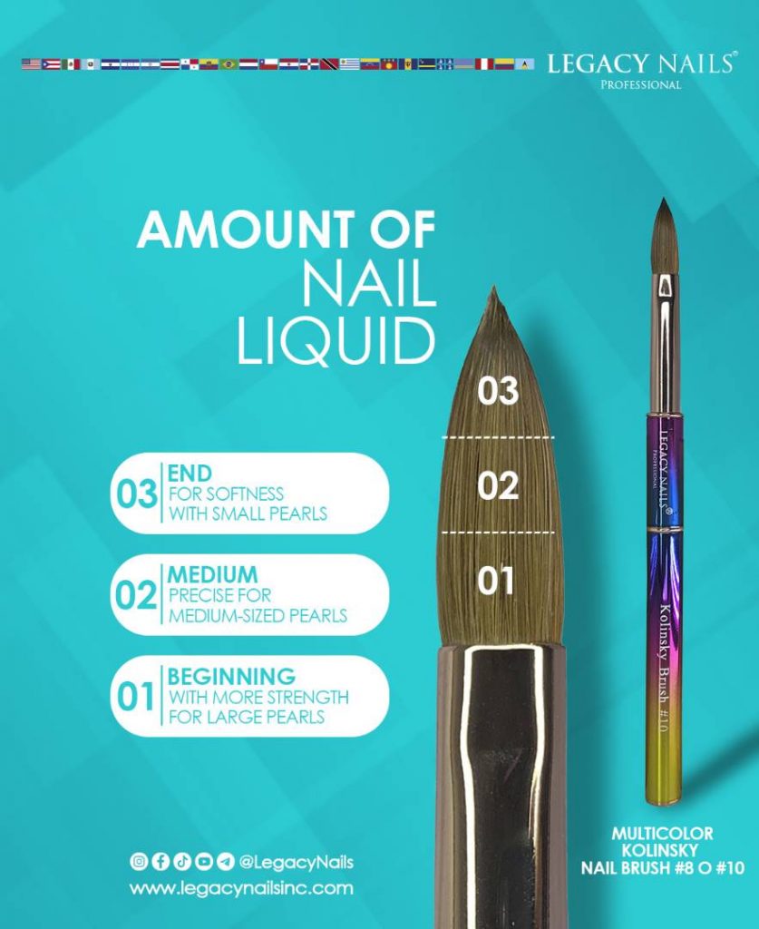 Mastering the Magic of Acrylic Nails: Ensure Perfection with LEGACY 3 Imagen de WhatsApp 2023 10 02 a las 14.42.43