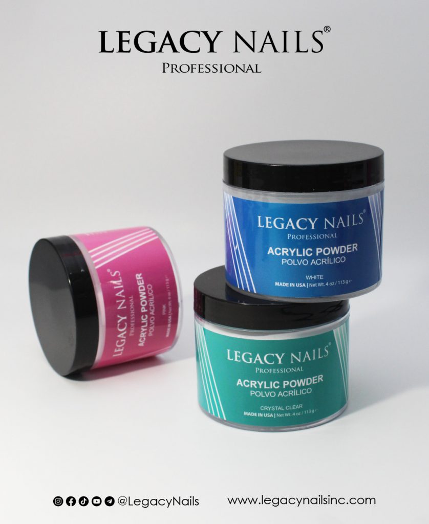 3006 ACRYLIC POWDER 1