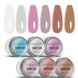 HARD GEL-COVER BUNDLE