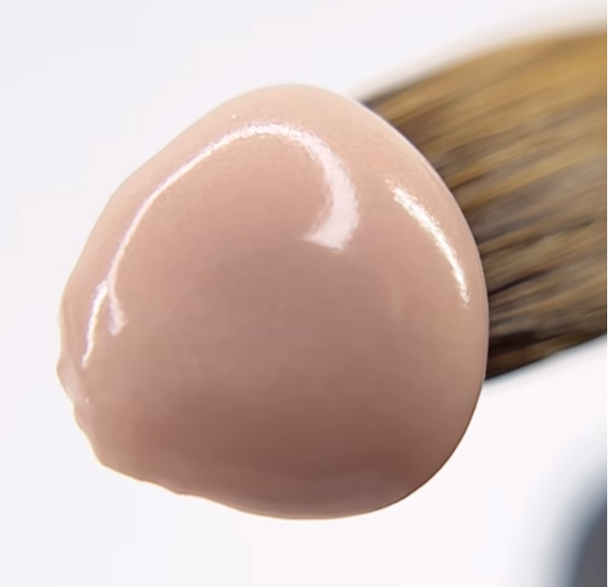 Exploring Acrylic Polymerization Phases: The Art Behind Impeccable Nails 5 fase 3