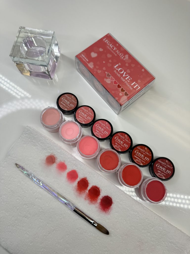 Presentamos "Love It!" para el Mes del Amor y de la Amistad 8 IMG 3053 2