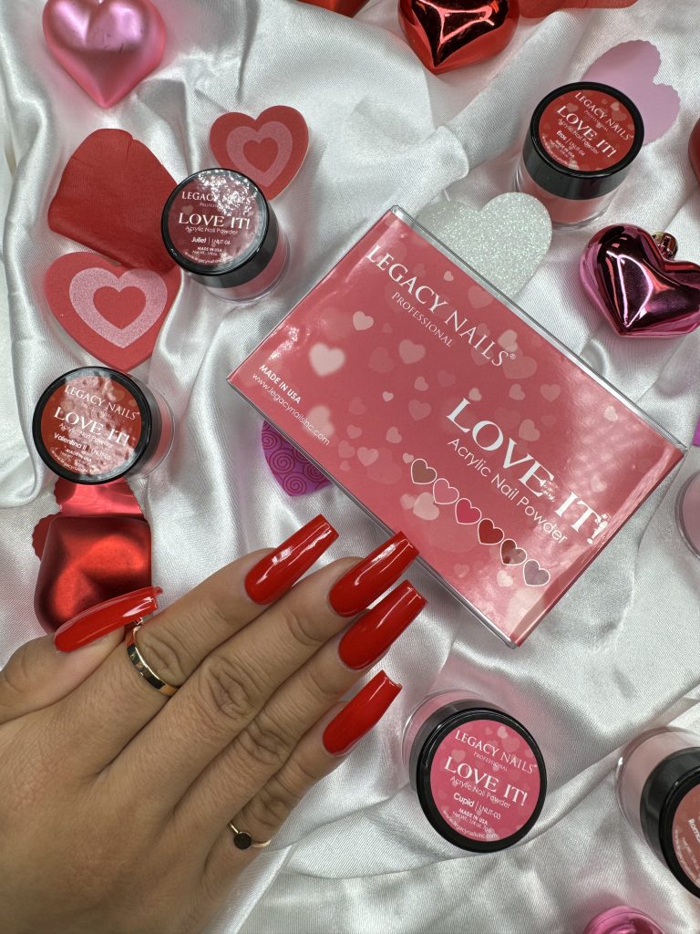 Presentamos "Love It!" para el Mes del Amor y de la Amistad 7 IMG 3137