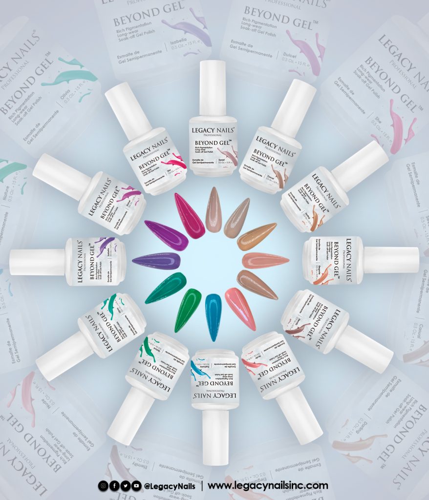 Achieving the Perfect Manicure: Overcoming Common Challenges 4 beyond reloj 3