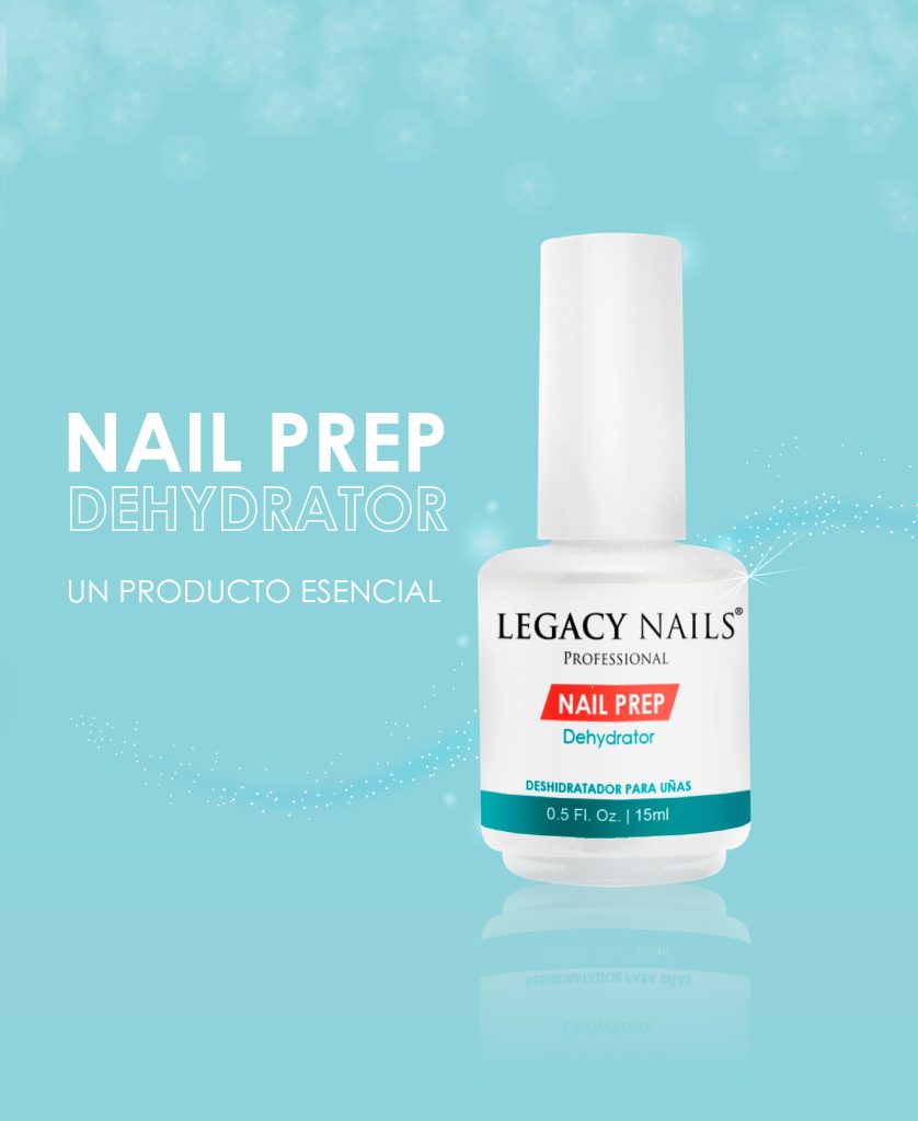 The Secret to Perfect Nails: Identifying Oil Content with LEGACY Dehydrator 4 CARRUSEL DESHIDRATADOR DE UNAS 03