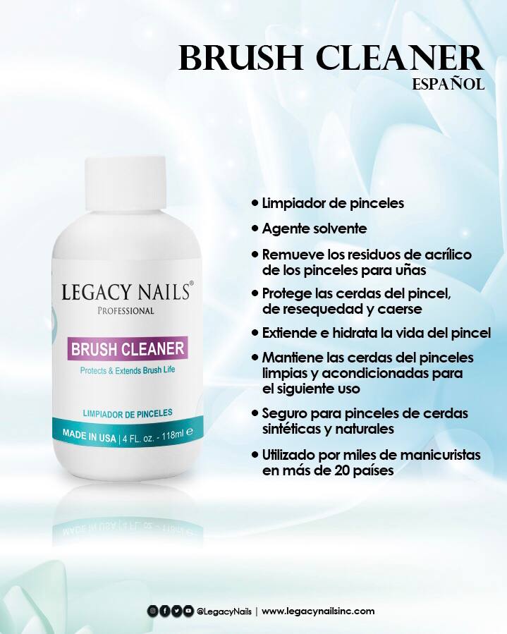 Cuida tu Pincel de Uñas Acrílicas: Evita que tu Pincel se EndurezcaCuida tu Pincel de Uñas Acrílicas: 3 photo 2024 04 02 10 38 58