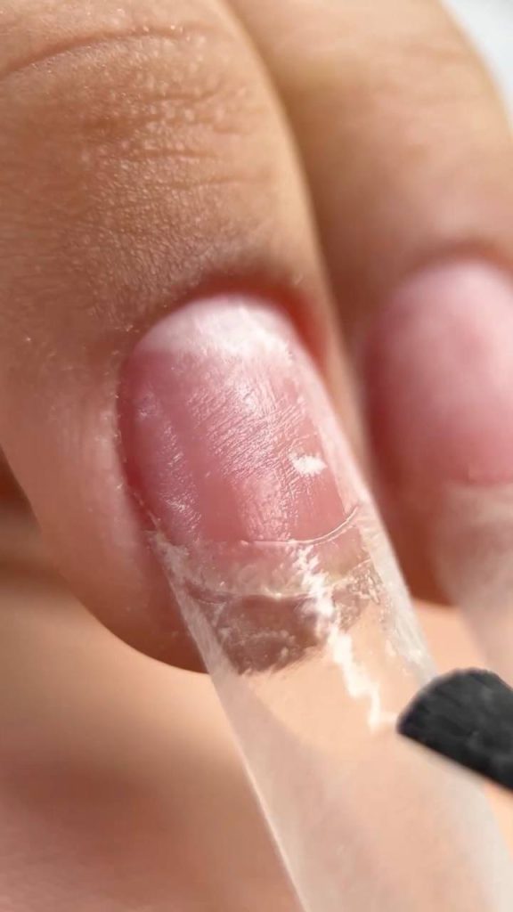 Did you know that primer alters the pH of your nails? 6 photo 6 2024 04 01 14 19 12