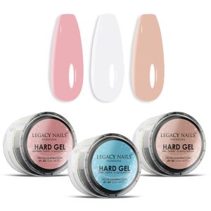 HARD GEL-SKIN BUNDLE