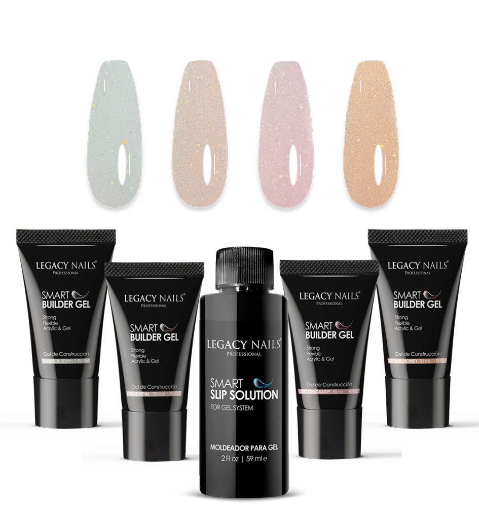 Sparkle Envy COLLECTION BUNDLE