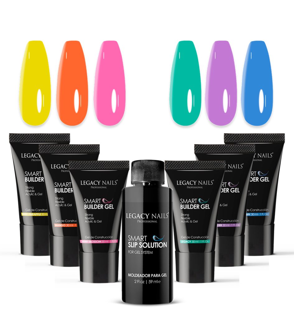 VIVID CHILL COLLECTION BUNDLE