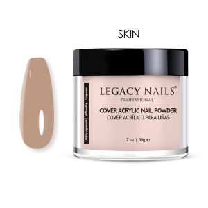 SKIN COVER ACRYLIC NAIL POWDER